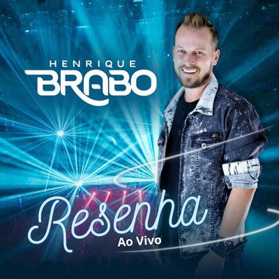 Henrique Brabo's cover