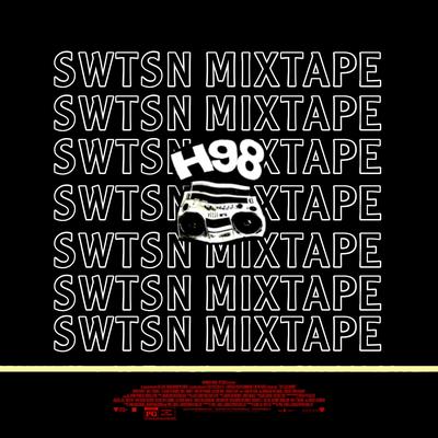 Swtsn Mixtape's cover