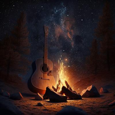 Campfire Violao Relaxante's cover