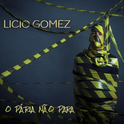 Licio Gomez's cover