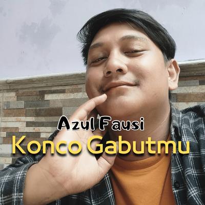 Konco Gabutmu's cover