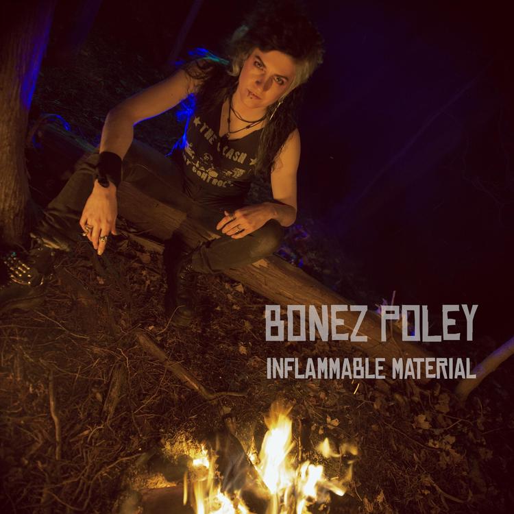 Bonez Poley's avatar image