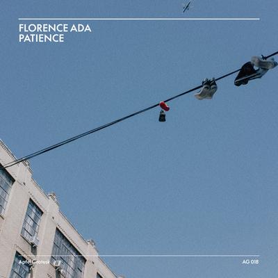 Patience By Florence Ada's cover