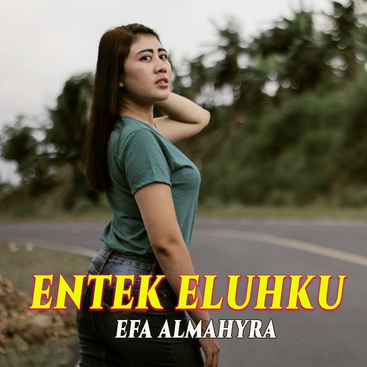 Efa Almahyra's avatar image