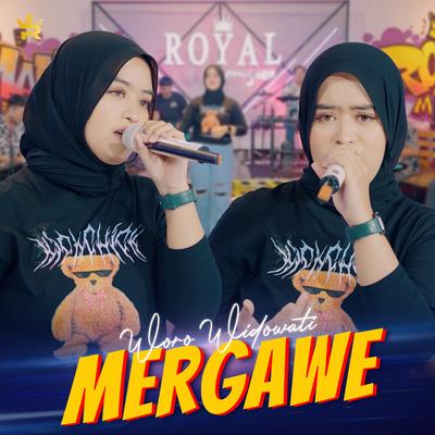 Mergawe (Cover)'s cover