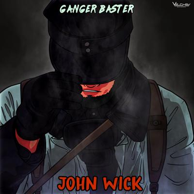 John Wick's cover