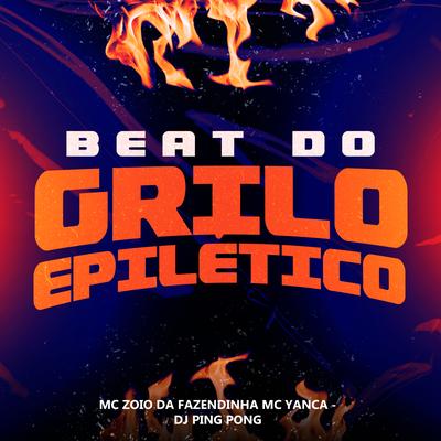 Beat do Grilo Epilético's cover