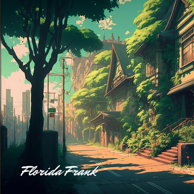 Florida Frank's cover