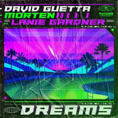 Dreams (feat. Lanie Gardner)'s cover