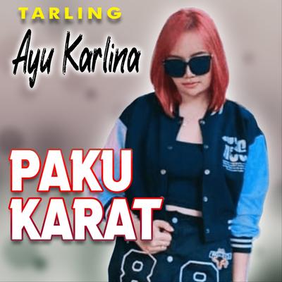 Paku Karat's cover