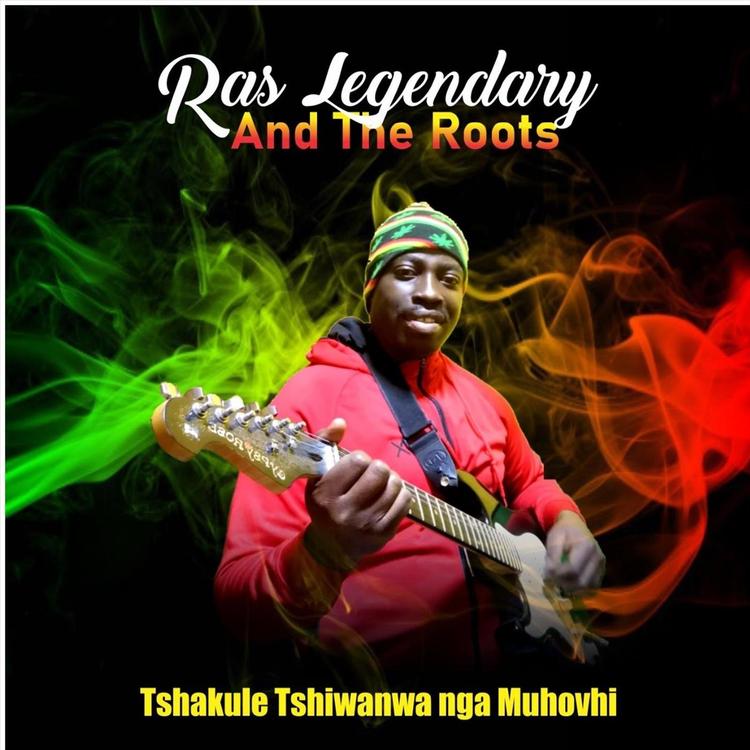 Ras Legendary and the roots's avatar image