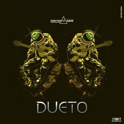 Dueto By DistinctSide's cover