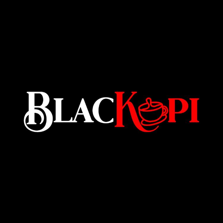 black kopi's avatar image