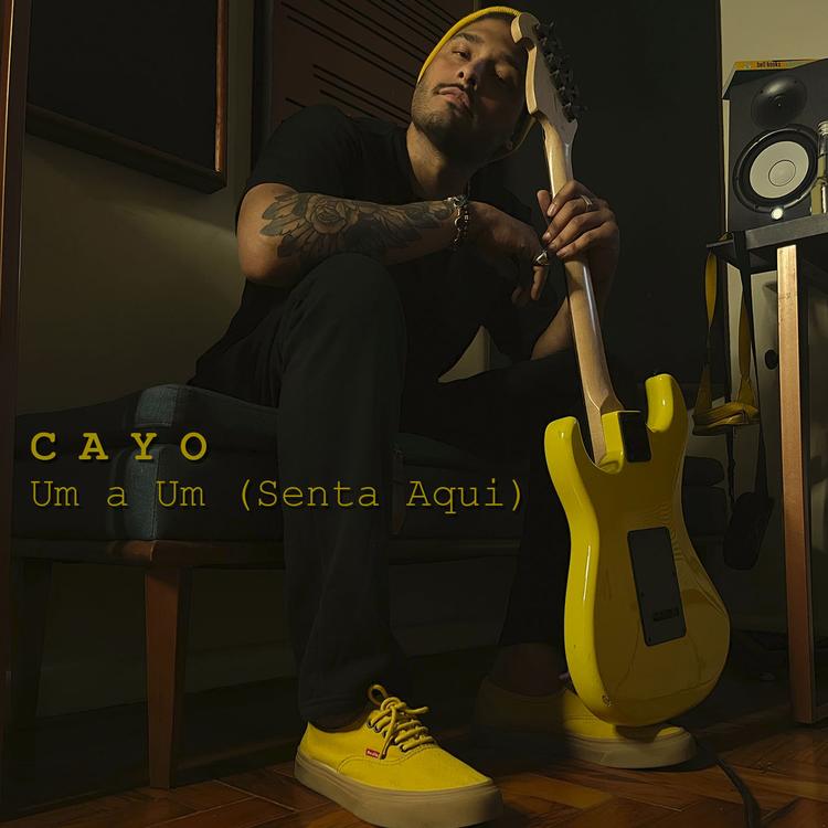 Cayo's avatar image