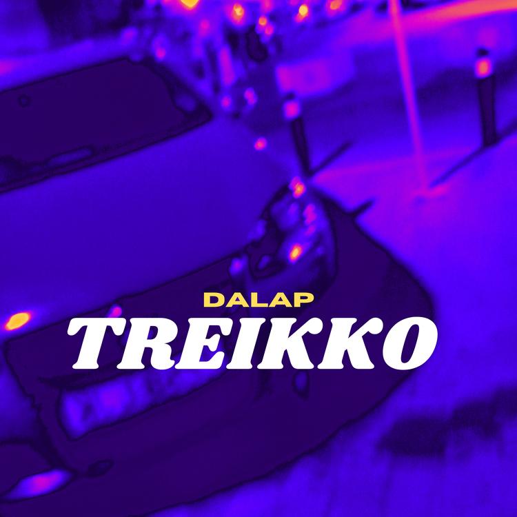 TREIKKO's avatar image