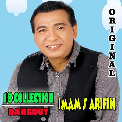 18 COLLECTION DANGDUT's cover