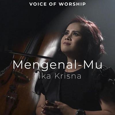 Mengenal-Mu's cover