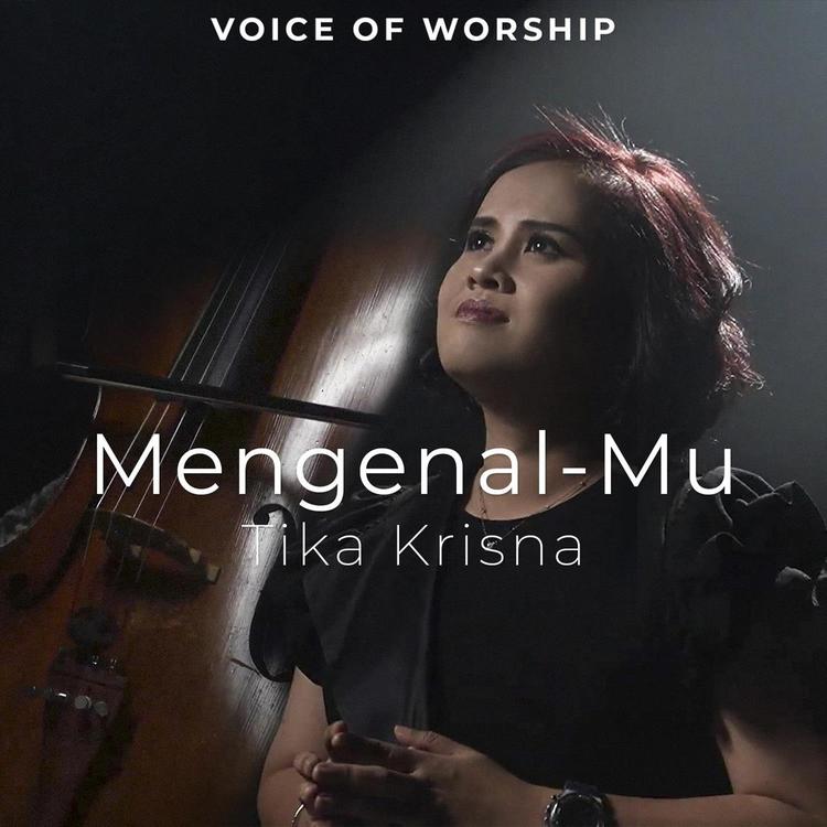 Tika Krisna's avatar image