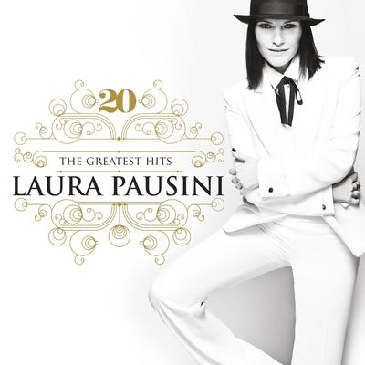 Dove resto solo io By Laura Pausini's cover