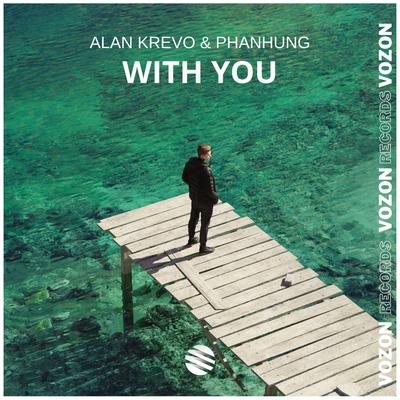 With You By Phanhung, Alan Krevo's cover