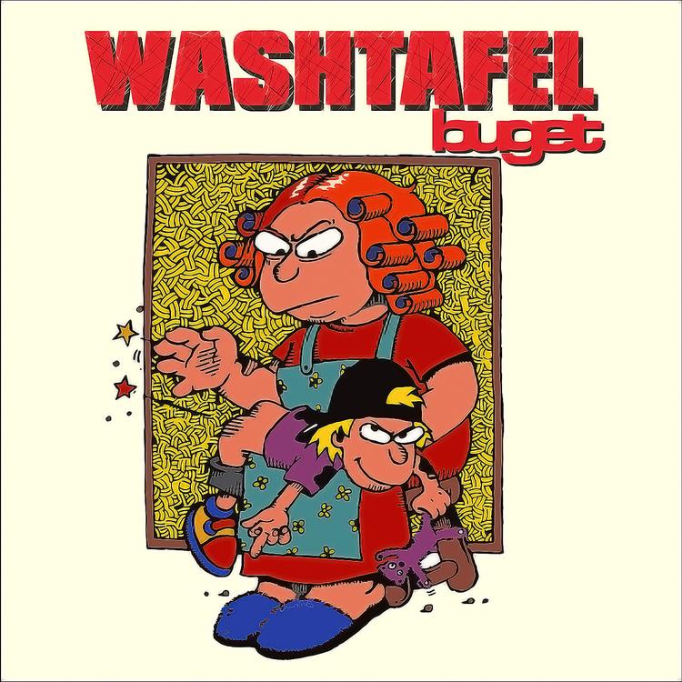Washtafel's avatar image