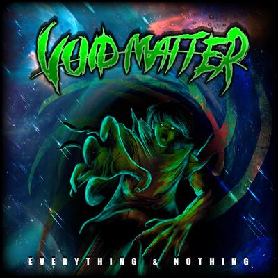 Void Matter's cover