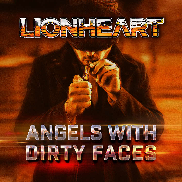 Lionheart's avatar image