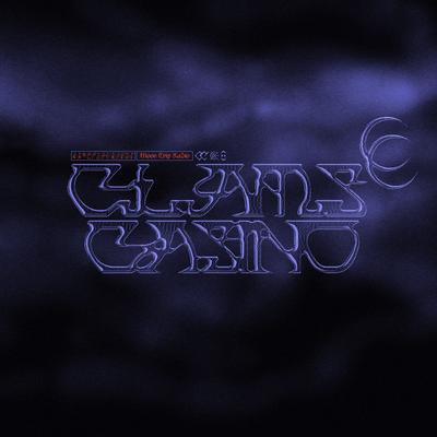 Rune By Clams Casino's cover