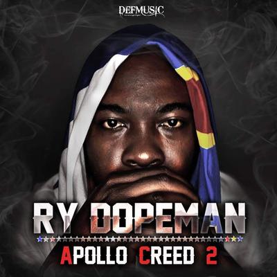 Apollo Creed 2's cover