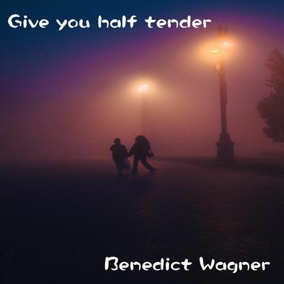 Benedict Wagner's cover