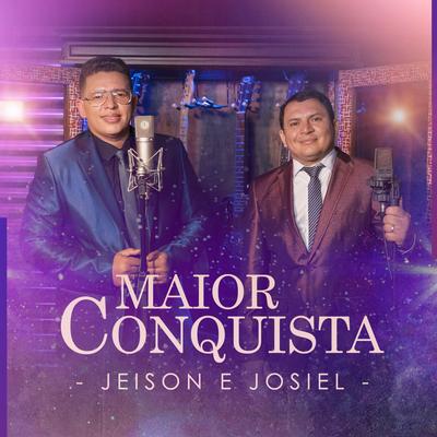 Jeison e Josiel's cover