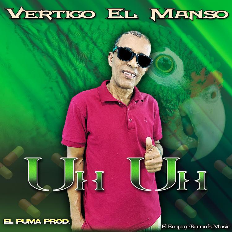 Vertico el Manso's avatar image