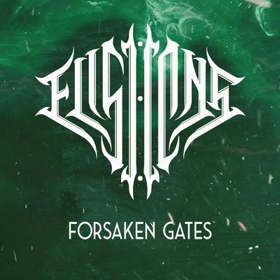 Forsaken Gates By Ēlisions's cover