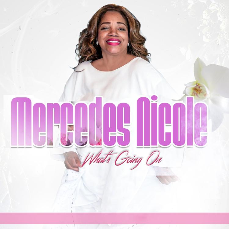 Mercedes Nicole's avatar image
