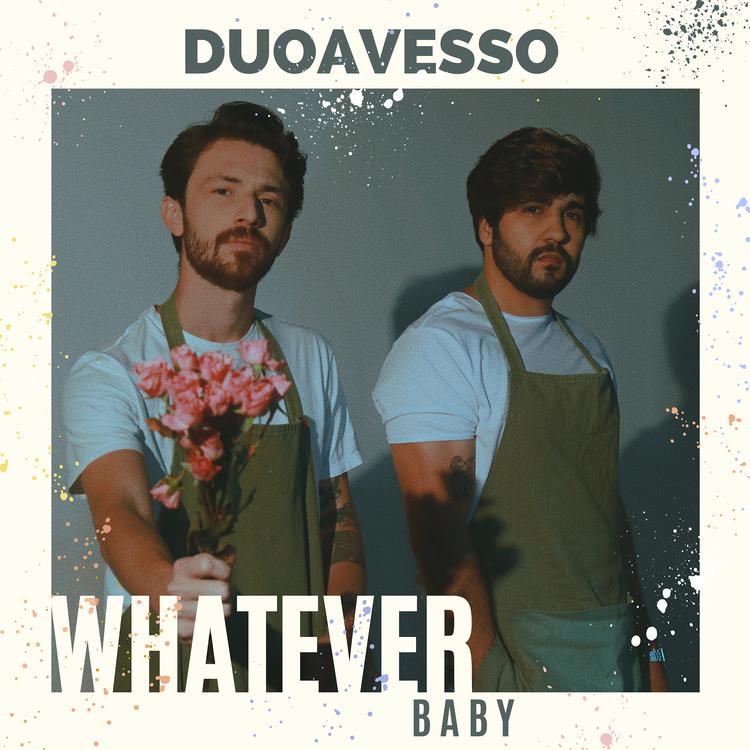 Duo Avesso's avatar image