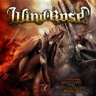 Son of a Thousand Nights By Wind Rose's cover