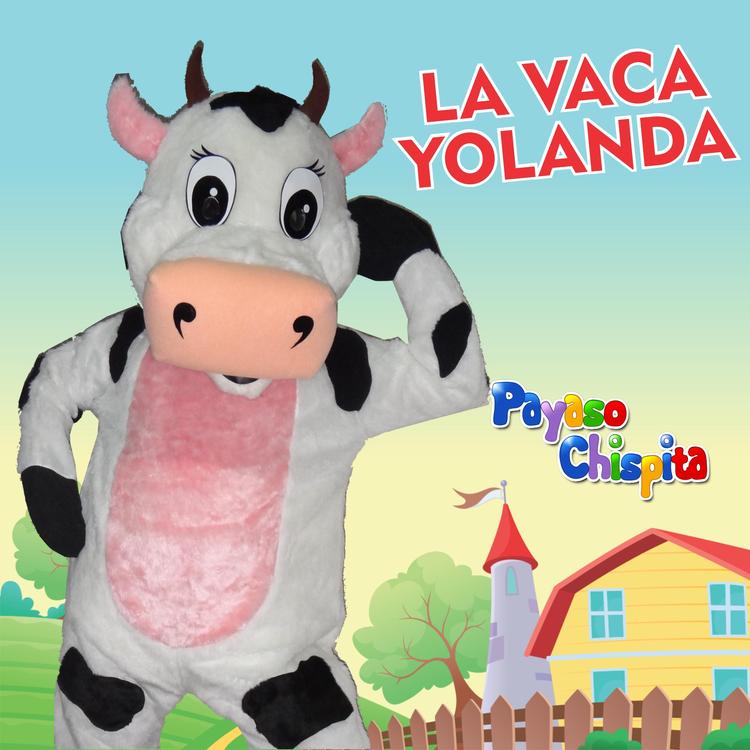 Payaso Chispita's avatar image