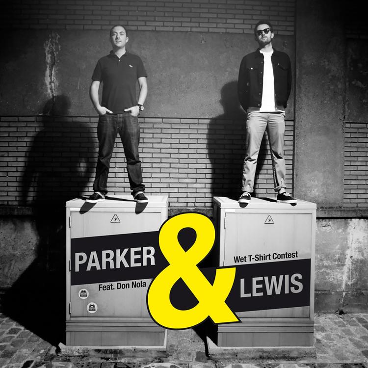 Parker & Lewis's avatar image