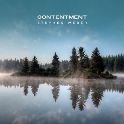 Contentment By Stephen Weber's cover