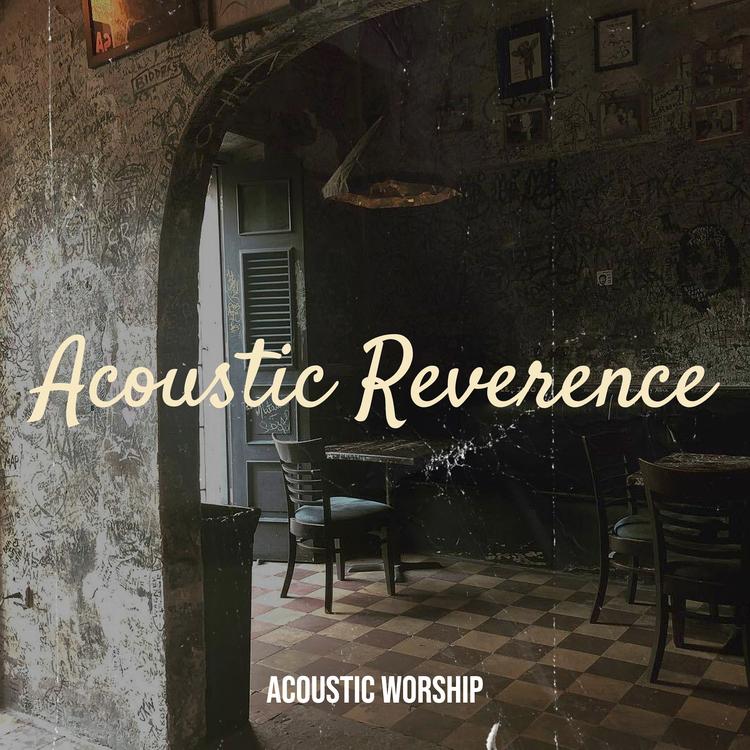 Acoustic Worship's avatar image