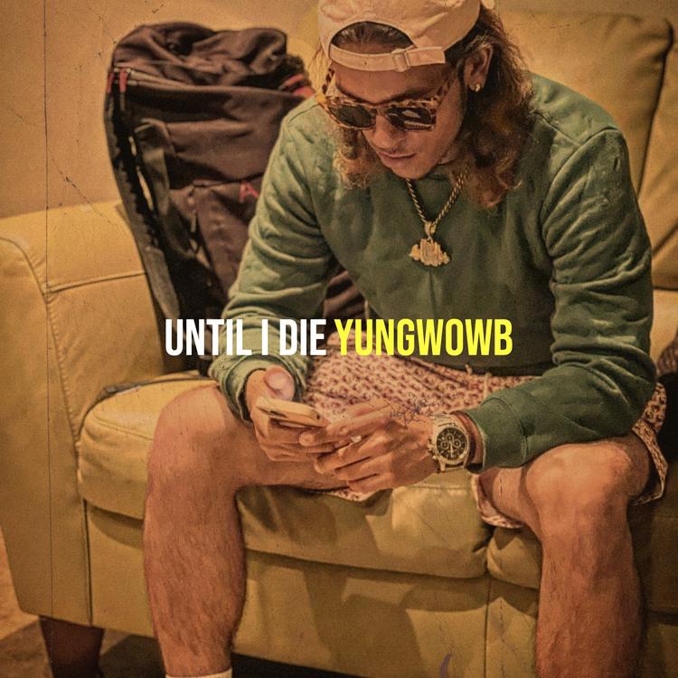 YungWowB's avatar image