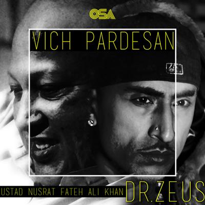 Wich Pardesan (Remix)'s cover