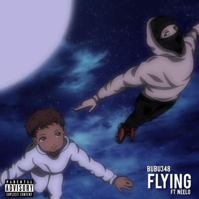 Flying's cover