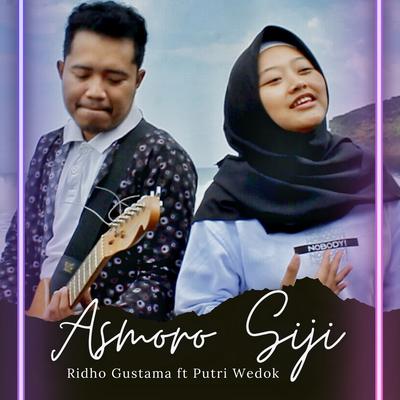 Asmoro Siji's cover