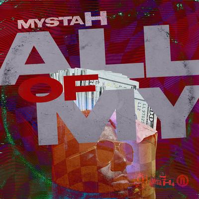 All Of My By Mysta H's cover