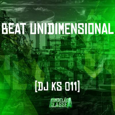 Beat Unidimensional By DJ KS 011's cover