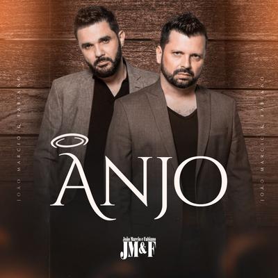 Anjo By João Márcio & Fabiano's cover