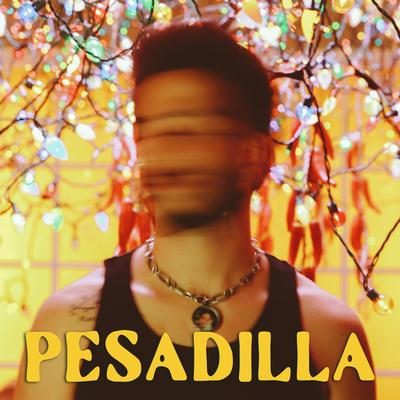 Pesadilla By Camilo's cover