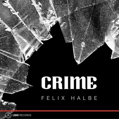 Felix Halbe's cover