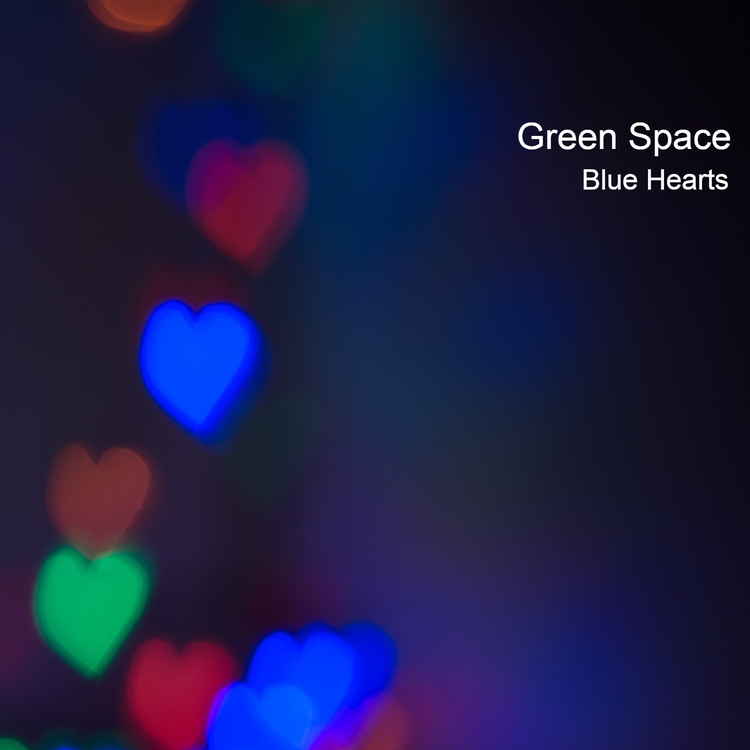 Green Space's avatar image